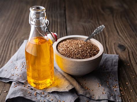 flaxseed oil and fish oil together